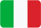 Наружные вибраторы Italiano